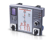 GY1902系列开关柜智能操控装置